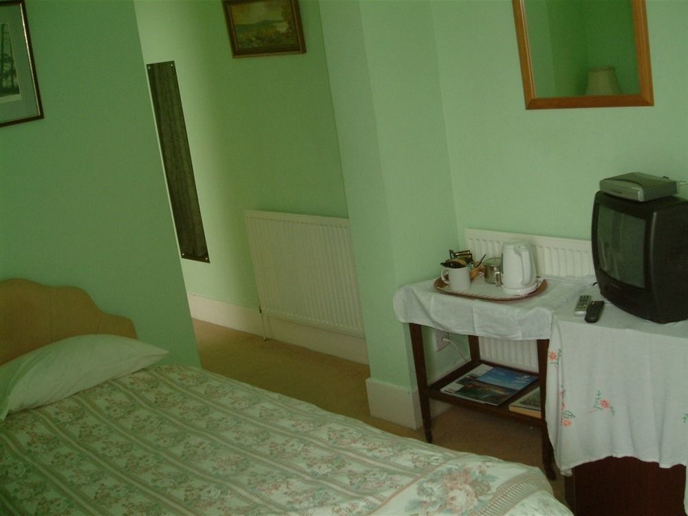 The County Hotel Банфф Екстер'єр фото
