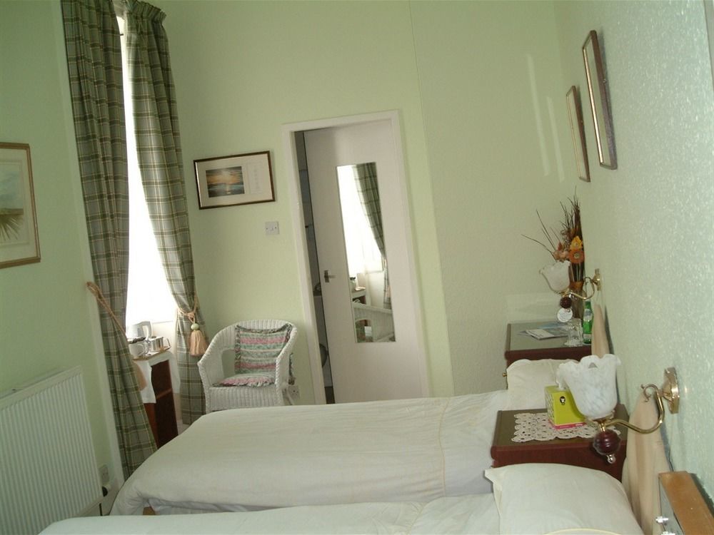 The County Hotel Банфф Екстер'єр фото